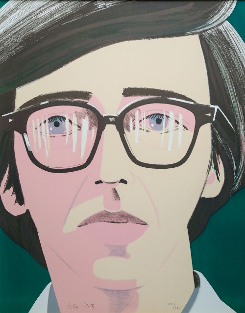 Portrait of a Poet: Kenneth Koch (1970)